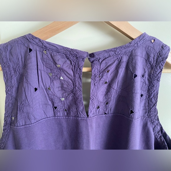 Woolrich XL tank dress - Picture 3 of 6